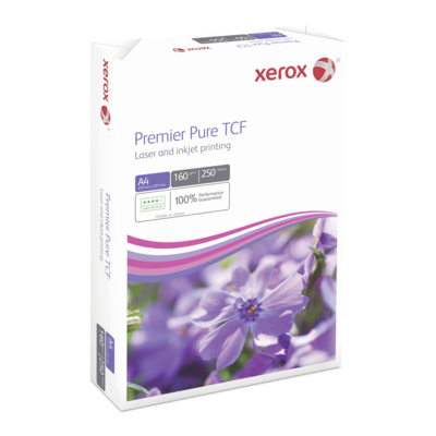 Xerox Premier TCF