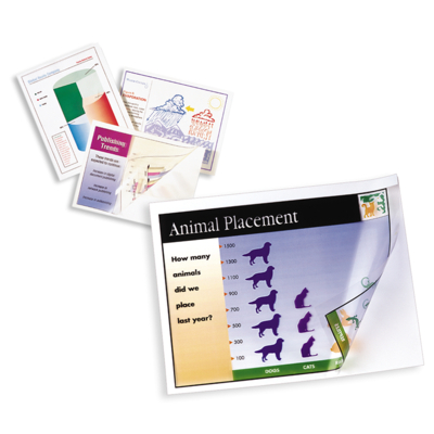 Xerox Premium Transparent Mono