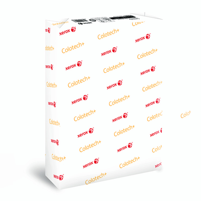 Xerox Colotech+
