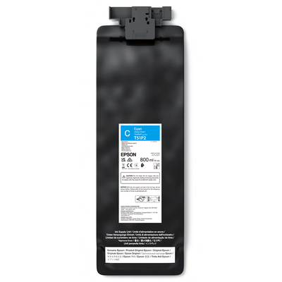 Epson GS3 ink Cyan 800ml