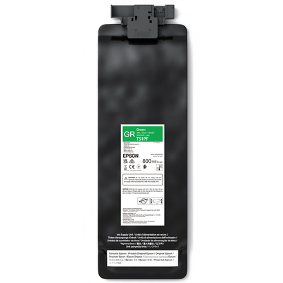 Epson GS3 ink Green 800ml