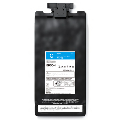 Epson GS3 ink Cyan 1500ml
