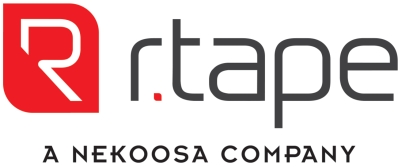 R-Tape Applikasjon