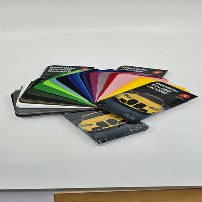 Arlon Premium Colour Change