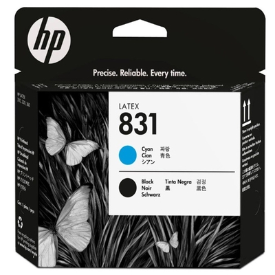 HP Latex 310 / 315 / 335 / 360 / 560 - Blekk og tilbehør