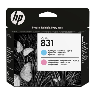 HP Latex 310 / 315 / 335 / 360 / 560 - Blekk og tilbehør