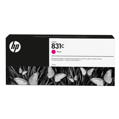 HP Latex 310 / 315 / 335 / 360 / 560 - Blekk og tilbehør