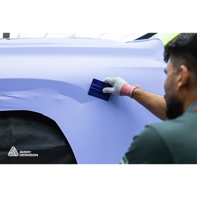Avery Supreme Wrapping Film