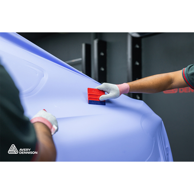 Avery Supreme Wrapping Film