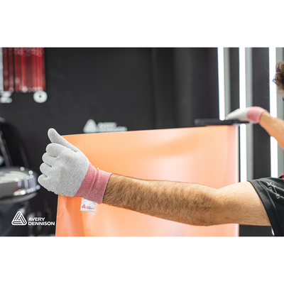 Avery Supreme Wrapping Film