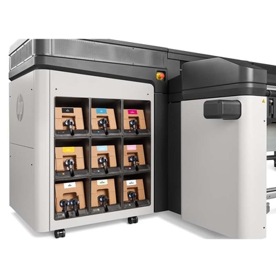 HP Latex R2000 - Blekk og tilbehør