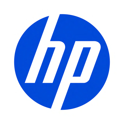HP logo