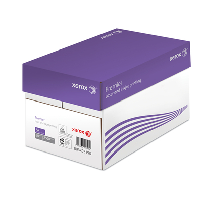 Xerox Premier TCF