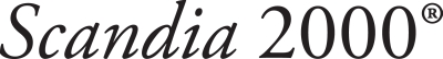 Scandia