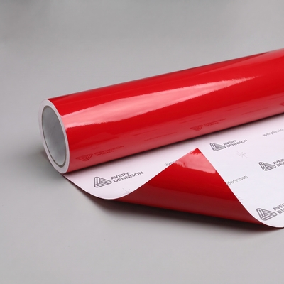 Avery Supreme Wrapping Film