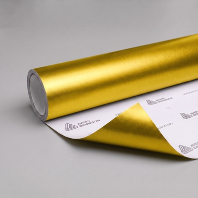 Avery Supreme Wrapping Film