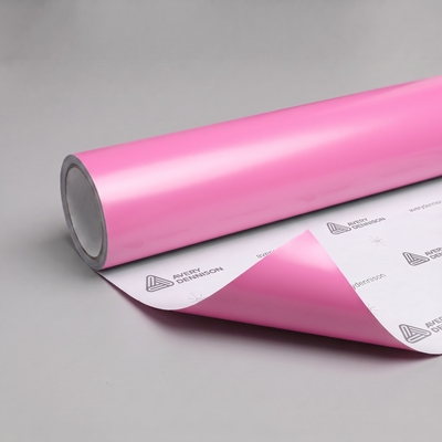 Avery Supreme Wrapping Film