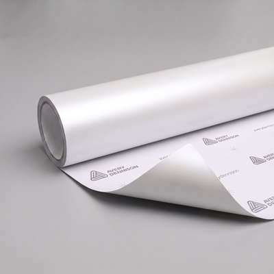 Avery Supreme Wrapping Film