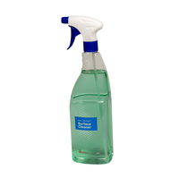 Surface Cleaner