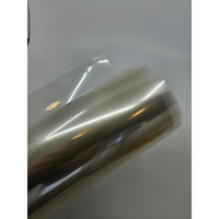 Dtec Glasklar Polyester