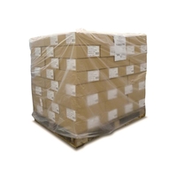 Pallehetter