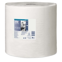 Tork advanced