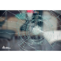 Avery SF Clear Safety Film