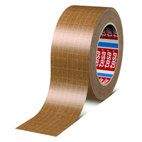 Pakketape papir