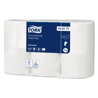 Toalettpapir Tork