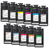 Epson S7100/S8100/S9100 blekk