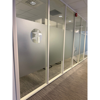 Avery Crystal Glass Window Film