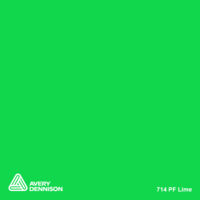 Avery 700 Premium Film