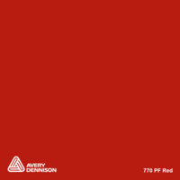 Avery 700 Premium Film