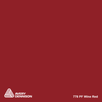 Avery 700 Premium Film