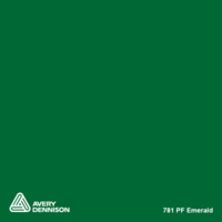 Avery 700 Premium Film