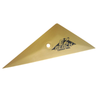 Gold EZ Squeegee