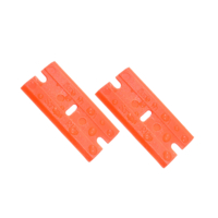 Cutter Blades
