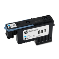 HP Latex 310 / 315 / 335 / 360 / 560 - Blekk og tilbehør