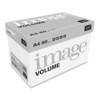 Image Volume