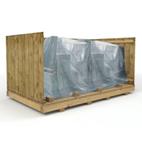 Toppark og pallehetter