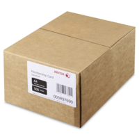 Xerox ValuPerfCard
