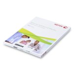 Xerox CLP klar og hvit (Glossy white og Crystal clear) EA Toner