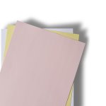 Xerox Carbonless reversert sorterte