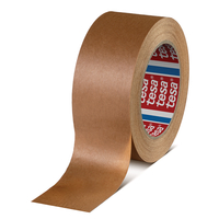 Pakketape papir