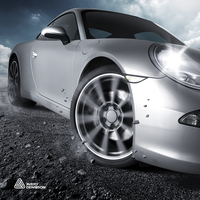 Avery Paint Protection Film
