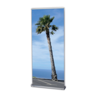 Coala Roll-up Banner