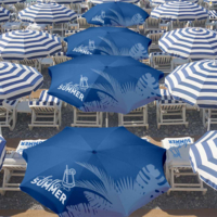 Coala Textile Outdoor Shade