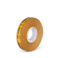 Dobbeltsidig tape