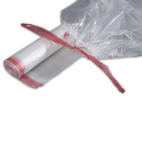 Plastsekker