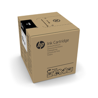 HP Latex R1000 - Blekk og tilbehør